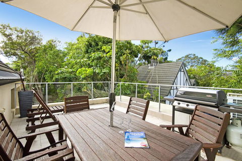 Alderly Apartment 11 - Accommodation Asia 3