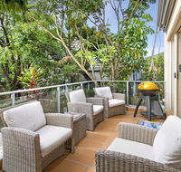 Alderly Apartment 11 - Accommodation Asia
