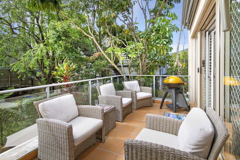 Alderly Apartment 11 - Accommodation Asia 0