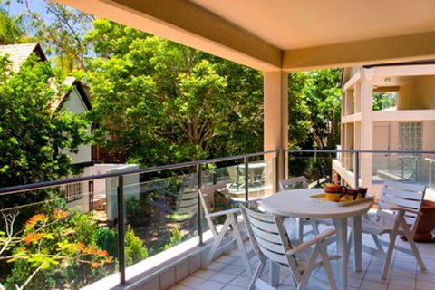 Alderly Terrace - Accommodation Asia 2