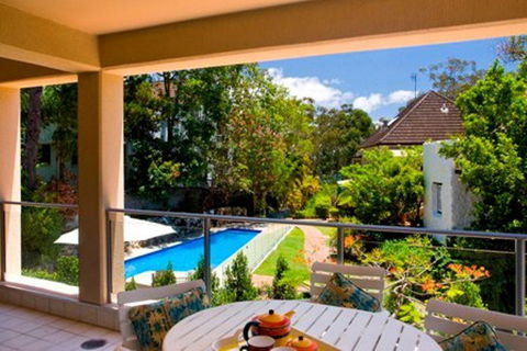 Alderly Terrace - Accommodation Asia 3