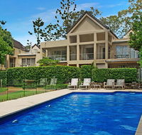 Alderly Terrace