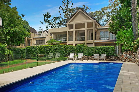 Alderly Terrace - Accommodation Asia 0