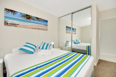 Alex Beach Apt Bilgola4 - Accommodation Asia 2