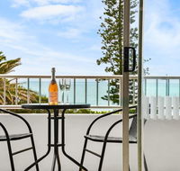 Alex Beach Apt Bilgola4 - Accommodation Asia