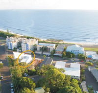 Alex Beach House - Accommodation Asia