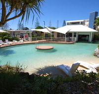 Alex beach resort unit 305 - Accommodation Asia