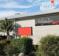 Alexander Motel - Accommodation Guide