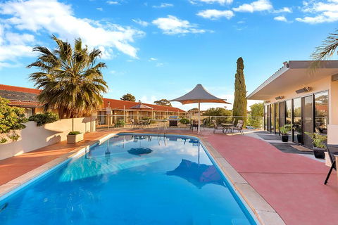Alexander Motel Whyalla - Accommodation Asia 2