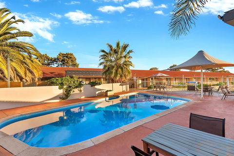 Alexander Motel Whyalla - Accommodation Asia 1