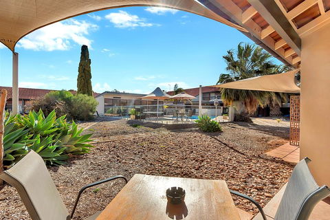 Alexander Motel Whyalla - Accommodation Asia 3