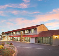 Alexander Motel Whyalla - Accommodation Asia