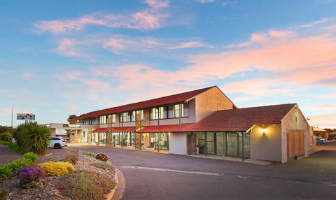 Alexander Motel Whyalla - Accommodation Asia 0