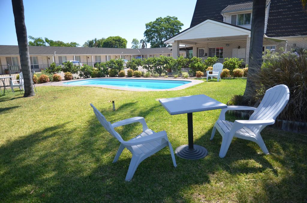 Moree NSW Accommodation Asia