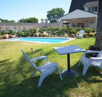 Alexander Motor Inn - Accommodation Asia