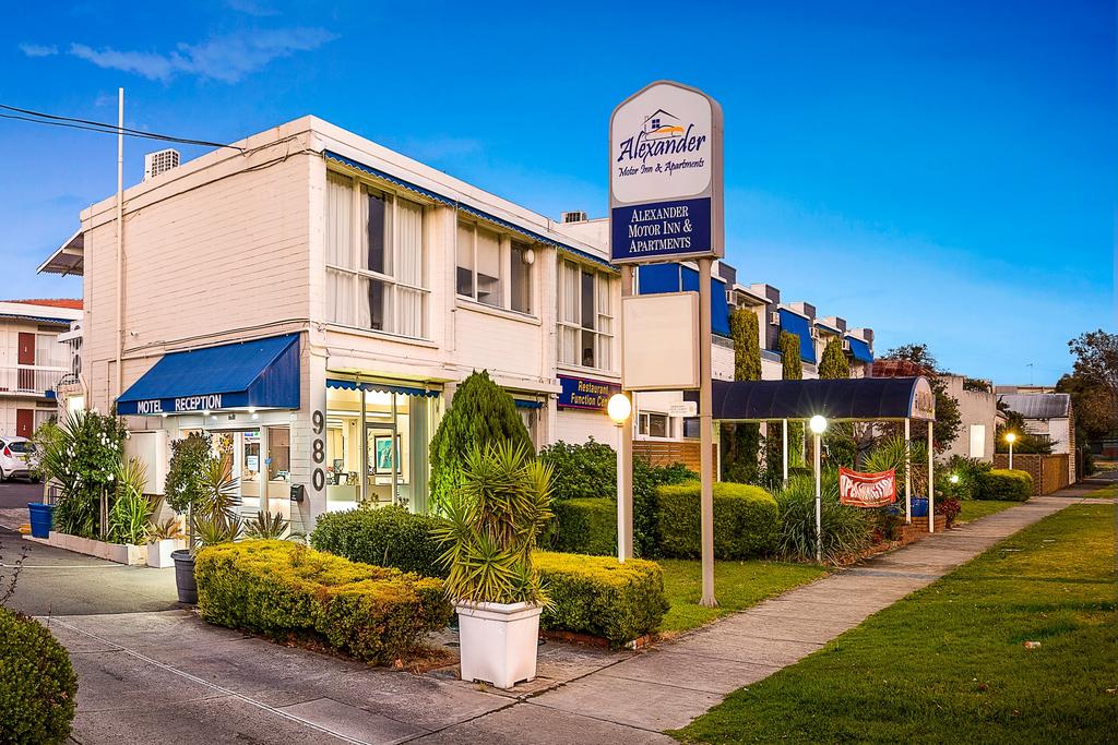 Aberfeldie VIC Accommodation Asia