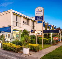 Alexander Motor Inn and Apartments - Accommodation Guide