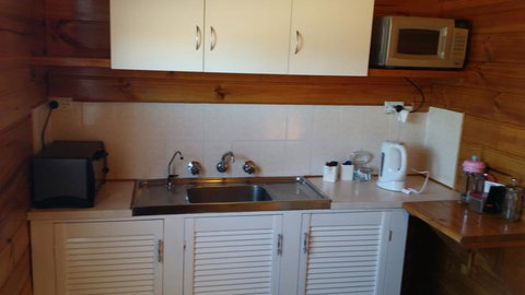 Alexanders Of Richmond - Accommodation Asia 2