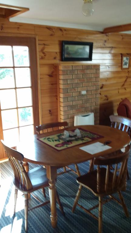 Alexanders Of Richmond - Accommodation Asia 3