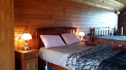 Alexanders Of Richmond - Accommodation Asia 1