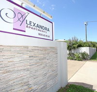 Alexandra Apartments - Accommodation Asia