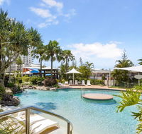 ALEXANDRA BEACH RESORT-ALEX412 - Accommodation Asia