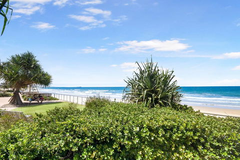 ALEXANDRA BEACH RESORT-ALEX412 - Accommodation Asia 3