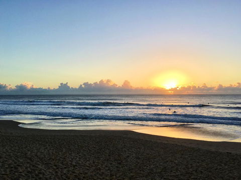 Alexandra Headland - Accommodation Asia 0