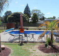 Alexandra Motor Inn - Victoria Aus - Accommodation Guide