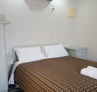 Alexandra Tourist Park - Accommodation Guide