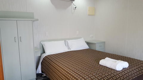 Alexandra Tourist Park - Accommodation Guide 0