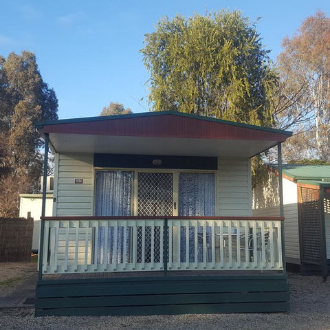 Alexandra Tourist Park - Accommodation Guide 3