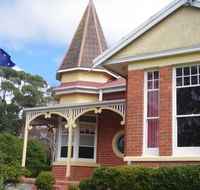 Alexandria Bed and Breakfast - Accommodation Asia