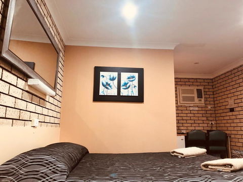 Alfa Motel - Accommodation Asia 1