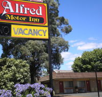 Alfred Motor Inn - Accommodation Asia