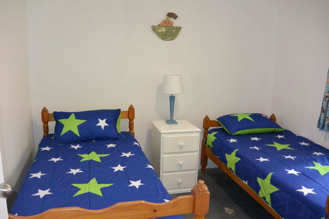 Alicante - Accommodation Asia 1