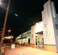 Alice Springs YHA - Accommodation Asia