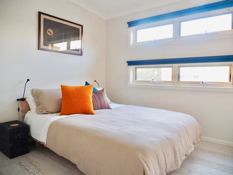 Alice's Palace, 2-minute Walk To Lifeguard Patrolled Surf Beach - Accommodation Asia 3