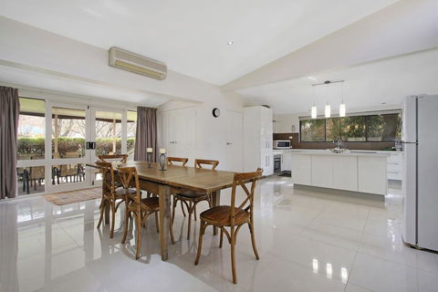 Alinga Longa Residence 4 Bedroom With Pool - Accommodation Asia 0