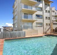 Alinga Unit 4 Amazing Ocean Views - Accommodation Asia