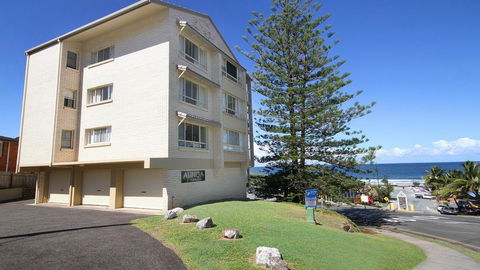 Alinga Unit 4, Amazing Ocean Views - Accommodation Asia 2