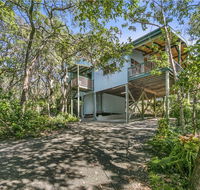 Alinjarra - 13 Waller Court