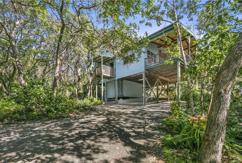 Alinjarra - 13 Waller Court - Accommodation China 0