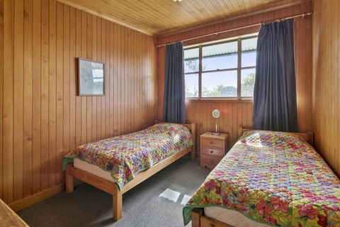 Alinjarra - 13 Waller Court - Accommodation China 3