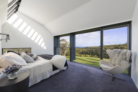 Alkina Lodge - Great Ocean Road - Accommodation Asia 2