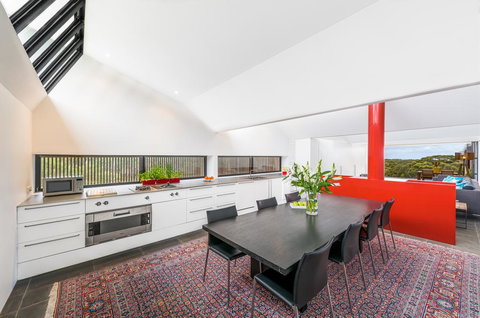 Alkina Lodge - Great Ocean Road - Accommodation Asia 1