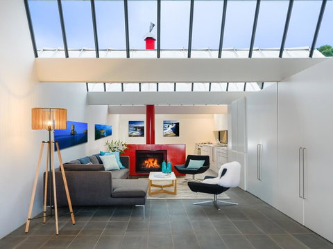 Alkina Lodge - Great Ocean Road - Accommodation Asia 0