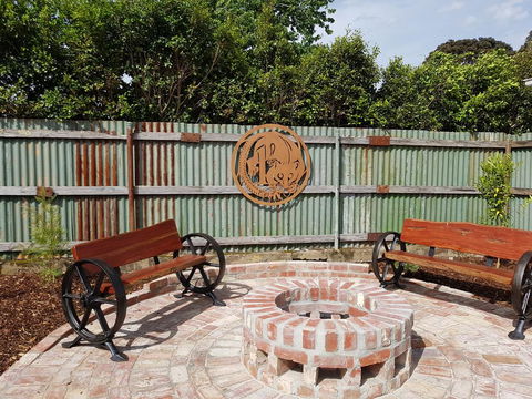 Alkira - Accommodation Asia 1