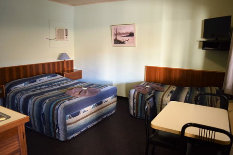 Alkira Motel - Accommodation China 1
