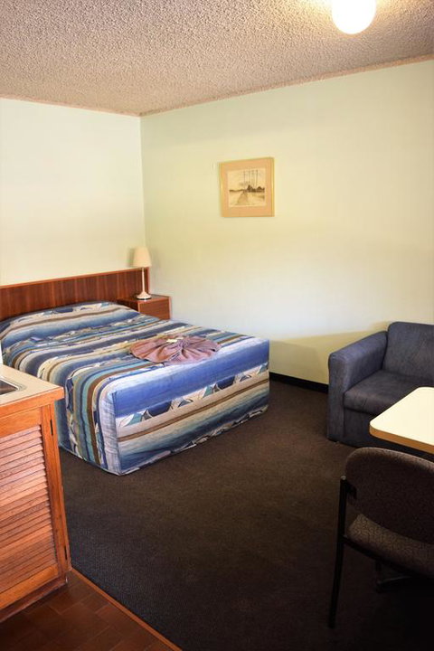 Alkira Motel - Accommodation China 3